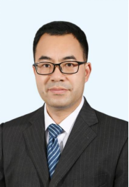 杨科