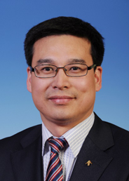 丁立健