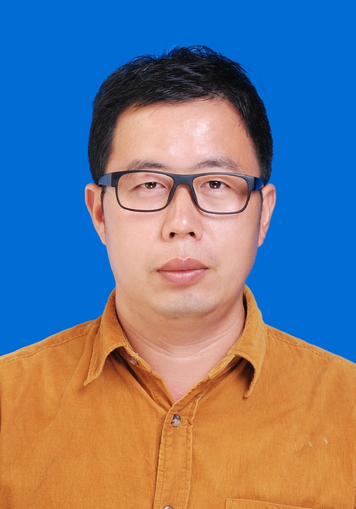 林启富