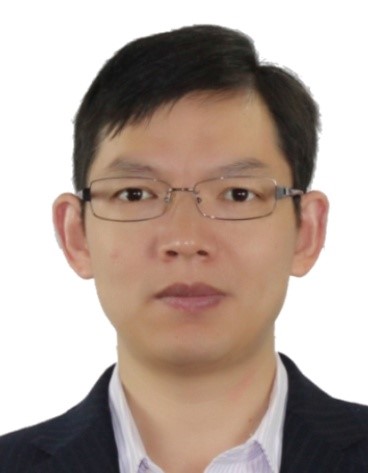 陈长伦
