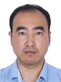 陈龙威