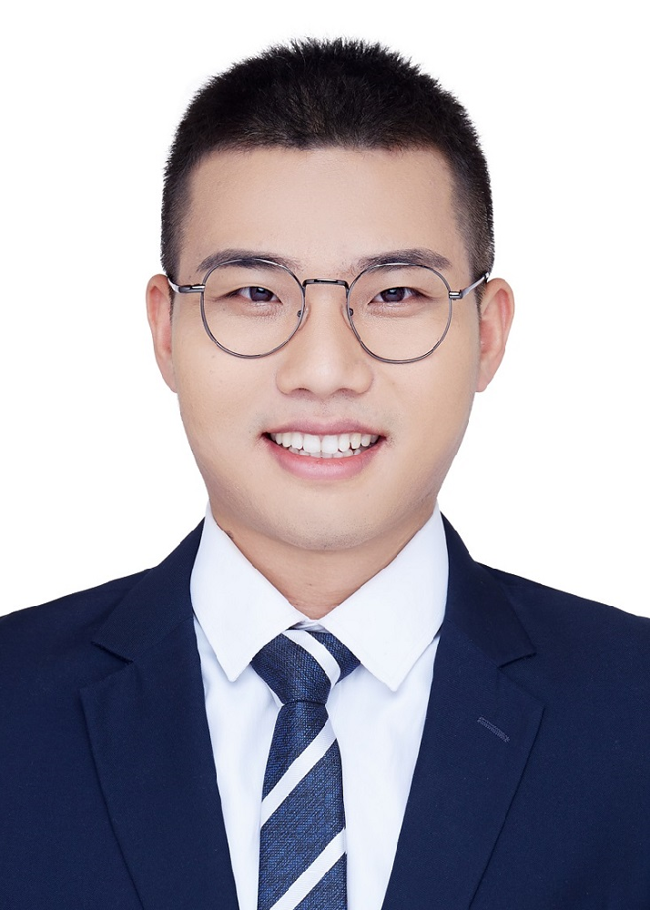 邓二平