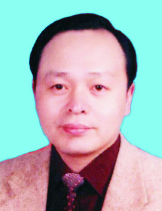郭永存